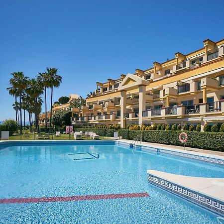 Oleholidays 616 Romana Playa Junto Al Mar Marbella Dış mekan fotoğraf