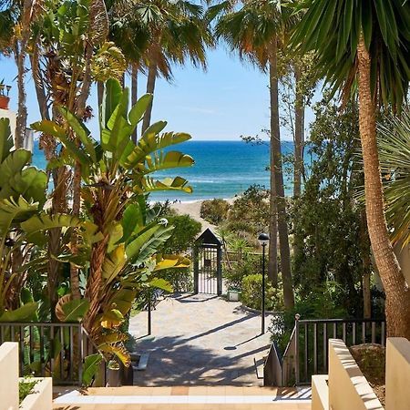 Oleholidays 616 Romana Playa Junto Al Mar Marbella Dış mekan fotoğraf