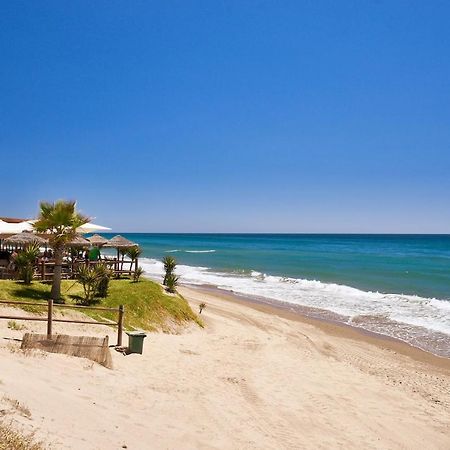 Oleholidays 616 Romana Playa Junto Al Mar Marbella Dış mekan fotoğraf